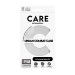 Гръб Care by PanzerGlass за Samsung Galaxy S25, Flagship Case, Urban Combat, Прозрачен