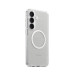 Гръб Care by PanzerGlass за Samsung Galaxy S25 Plus, Flagship Case, Urban Combat, Star Lit, QI Compatible, Блестящ