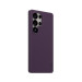 Гръб Care by PanzerGlass за Samsung Galaxy S25 Ultra, Fashionable Case, Plum Purple, QI Compatible, Лилав