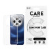 Гръб CARE by PanzerGlass за Xiaomi Redmi 14C ,Fashion X-Ray,Прозрачен