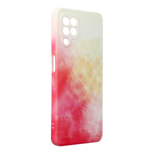 Гръб Forcell POP Case за SAMSUNG Galaxy A22 4G - design 3