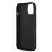 Гръб Guess 4G Stripe Case за iPhone 14 Plus - Сив