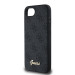 Гръб Guess за iPhone 16Е, 4G Case, Сив