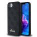 Гръб Guess за iPhone 16Е, 4G Case, Сив