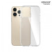 Гръб HardCase PanzerGlass за Apple Iphone 14 Pro Max , Antibacterial - Прозрачен