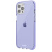 Гръб Holdit Seethru Case за iPhone 12 Pro Max - Лилав