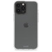 Гръб Holdit Seethru Case за iPhone 13 Pro Max - Прозрачен