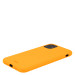 Гръб Holdit Silicone Case за iPhone 11/XR - Orange Juice