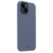 Гръб Holdit Silicone Case за iPhone 14/13 - Син