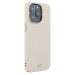 Гръб Holdit Slim Case за iphone 15 Pro - Light Beige