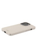 Гръб Holdit Slim Case за iphone 15 Pro - Light Beige