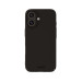 Гръб Holdit Slim Case за iPhone 16 Plus - Черен