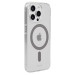 Гръб Holdit за iPhone 15 Pro, MagSafe Case,Черен