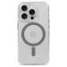 Гръб Holdit за iPhone 15 Pro, MagSafe Case,Черен