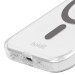 Гръб Holdit за iPhone 15 Pro, MagSafe Case,Черен