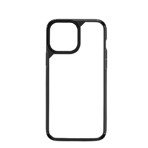 Гръб Ipaky Yijia за Iphone 14 Plus - Черна рамка