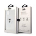 Гръб Karl Lagerfeld IML Ikonik MagSafe Case за iPhone 15 Pro Max - Прозрачен