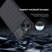 Гръб Nillkin Camshield Pro Magnetic за Iphone 14/13 - Черен