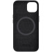 Гръб Nillkin Camshield Silky magnetic silicone case за iphone 13 Pro - Черен