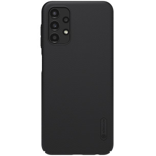Гръб Nillkin Frosted Shiled Hard за Samsung Galaxy A13 4G - Черен