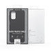Гръб Nillkin Frosted Shiled Hard за Samsung Galaxy A13 4G - Черен