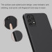 Гръб Nillkin Frosted Shiled Hard за Samsung Galaxy A13 4G - Черен