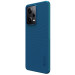 Гръб Nillkin Super Frosted Back Cover за Xiaomi Redmi Note 12 5G/Poco X5 5G - Син