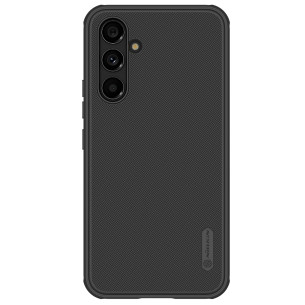 Гръб Nillkin Super Frosted PRO Back Cover за Samsung Galaxy A54 5G - Черен