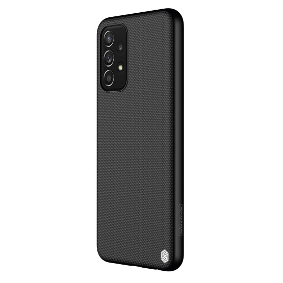 Гръб Nillkin Textured case за Samsung Galaxy A13 4G - Черен