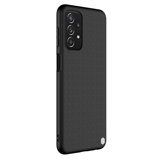 Гръб Nillkin Textured case за Samsung Galaxy A13 4G - Черен