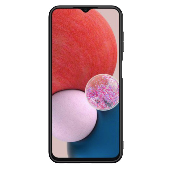 Гръб Nillkin Textured case за Samsung Galaxy A13 4G - Черен