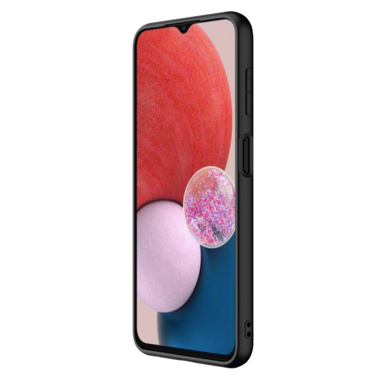 Гръб Nillkin Textured case за Samsung Galaxy A13 4G - Черен