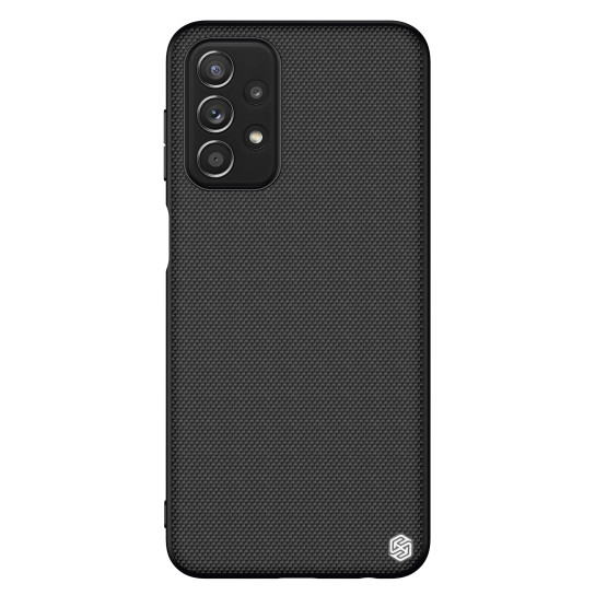 Гръб Nillkin Textured case за Samsung Galaxy A13 4G - Черен
