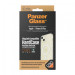 Гръб PanzerGlass за Apple iPhone 15 Plus HardCase MagSafe with D3O - Порзрачен