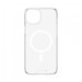 Гръб PanzerGlass за Apple iPhone 15 Plus HardCase MagSafe with D3O - Порзрачен