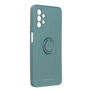 Гръб Roar Amber Case за Samsung Galaxy A32 5G - Зелен