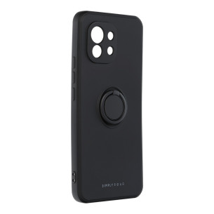 Гръб Roar Amber за Xiaomi Mi 11 - Черен