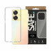 Гръб Safe Case за Realme C55 / C35 - Прозрачен