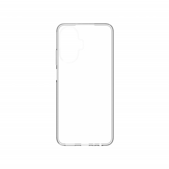 Гръб Safe Case за Realme C55 / C35 - Прозрачен