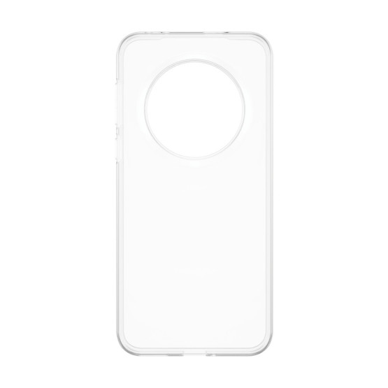 Гръб Safe за Honor 400 5G, Прозрачен