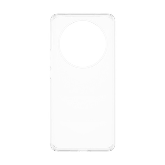 Гръб Safe за Honor Magic6 lite - Прозрачен