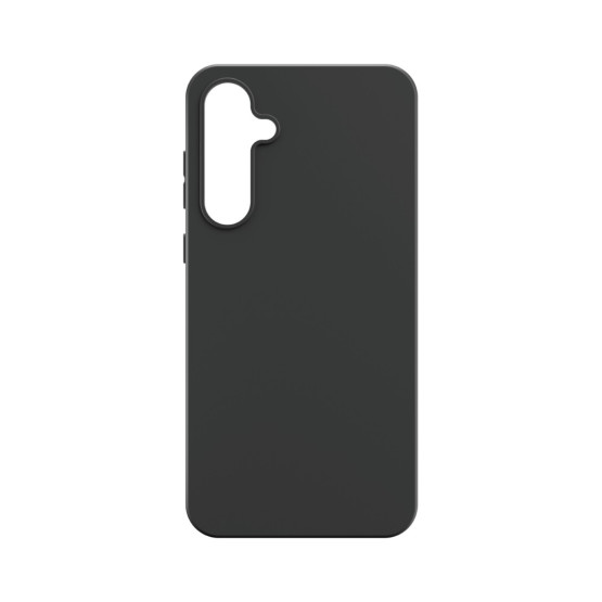Гръб Safe за Samsung Galaxy A55 5G, TPU, Черен