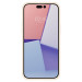 Гръб Spigen Crystal Hybrid за iPhone 14 Pro Max - Sand beige