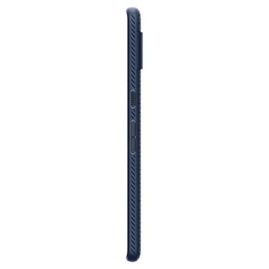 Гръб Spigen Liquid Air за Google Pixel 7 - Син