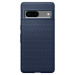 Гръб Spigen Liquid Air за Google Pixel 7 - Син