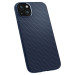 Гръб Spigen Liquid Air за iPhone 15 - Син