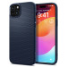 Гръб Spigen Liquid Air за iPhone 15 - Син