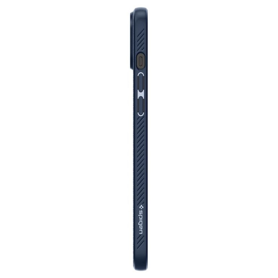 Гръб Spigen Liquid Air за iPhone 15 - Син