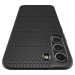 Гръб SPIGEN Liquid Air за Samsung Galaxy S22 Plus - Черен