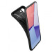 Гръб SPIGEN Liquid Air за Samsung Galaxy S22 Plus - Черен